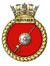 Crest of HMS Defender.jpg
