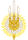 Emblem of the House of Chakri.svg