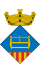 Герб муниципалитета Сан-Фелиу-Сасерра