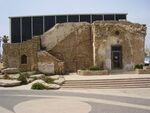 Etzel (Irgun) Museum inTel-Aviv.jpg