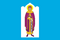 Flag of Danilovskoe (municipality in Moscow).png