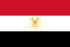 Flag of Egypt (1972–1984).svg