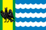 Flag of Ozyory rayon (Moscow oblast).png