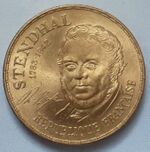 France 10 Franc 1983 Stendal-2.JPG