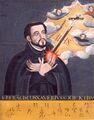 Франциска Ксаверия.