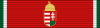 HUN Order of Merit of the Hungarian Rep (military) 4class BAR.svg
