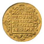 INC-1556-a Нидерландский дукат русской чеканки 1769 г. (аверс).png