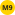 Istanbul M9 Line Symbol.svg