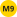 Istanbul M9 Line Symbol.svg