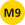 Istanbul M9 Line Symbol.svg