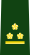 JGSDF Captain insignia (b).svg