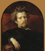 Karl Bryullov (Bryullo) - Автопортрет - Google Art Project.jpg