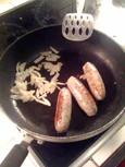 Lincolnshire sausages and onions.jpg