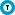 Logo of Tokyo Metro Tōzai Line.svg