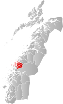 NO 1836 Rødøy.svg