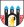 POL Lubień Kujawski COA old.svg