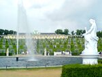 Potsdam - Schloss Sanssouci mit Weinberg 2005 2.jpg