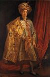 Sir Robert Shirley by Anthony Van Dyck 1622 Rome.jpg