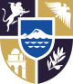 Герб муниципалитета Химара