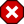 Stop cross.svg