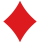 ♦