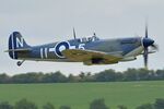 Supermarine Seafire LF.IIIc ‘PP972 - 11-5 - N’ (G-BUAR) (19294303214).jpg