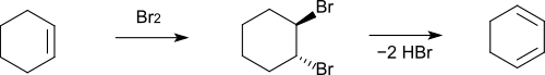 Synthesis 1,3-Cyclohexadiene.svg