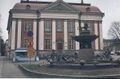 Турку библиотека