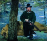 Édouard Manet - Pertuiset, le chasseur de lions.jpg