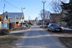 Улица 1-я Владимирская в посёлке Царицыно в Казани.JPG