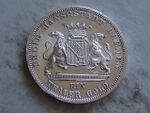 1 Bremen gold thaler 1871 obverse.jpg
