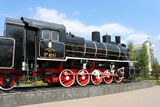 Astana locomotive.jpg