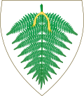 Attributed Coat of Arms of the Principality of Antioch.svg