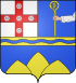 Blason de la ville de Baulme-la-Roche (21).svg