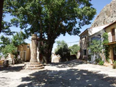 Кабаньяс-дель-Кастильо