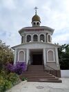 Church of Hieromartyr Hermogenes in Tashkent 13-52.JPG