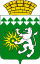 Coat of Arms of Berezovsky (Sverdlovsk oblast).svg