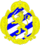 Coat of Arms of Bol'shaya Okhta.gif
