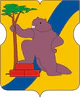 Coat of Arms of Khoroshevo-Mnevniki (municipality in Moscow).png