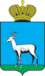 Coat of Arms of Samara (Samara oblast).png