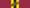 Cross of Military Valor (Senegal) - ribbon bar.png