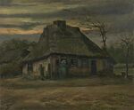 De hut - s0087V1962 - Van Gogh Museum.jpg