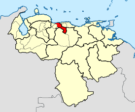 Diócesis de Maracay.svg