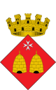 Герб муниципалитета Арнес