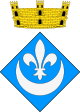 Герб муниципалитета Фольгеролес