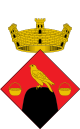 Герб муниципалитета Весиана