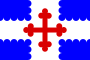 Flag of Koltcovskoe (Chuvashia).svg