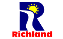 Flag of Richland, Washington.svg