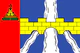 Flag of Selizharovsky rayon (Tver oblast).png