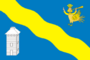 Flag of Usole (Perm krai).png